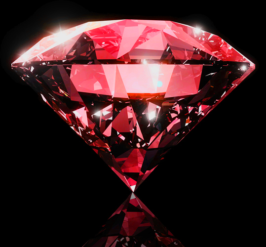 Red Diamond Collection
